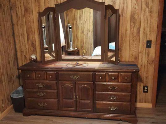 Sandie'S Country Bed And Bath Чіфленд Екстер'єр фото